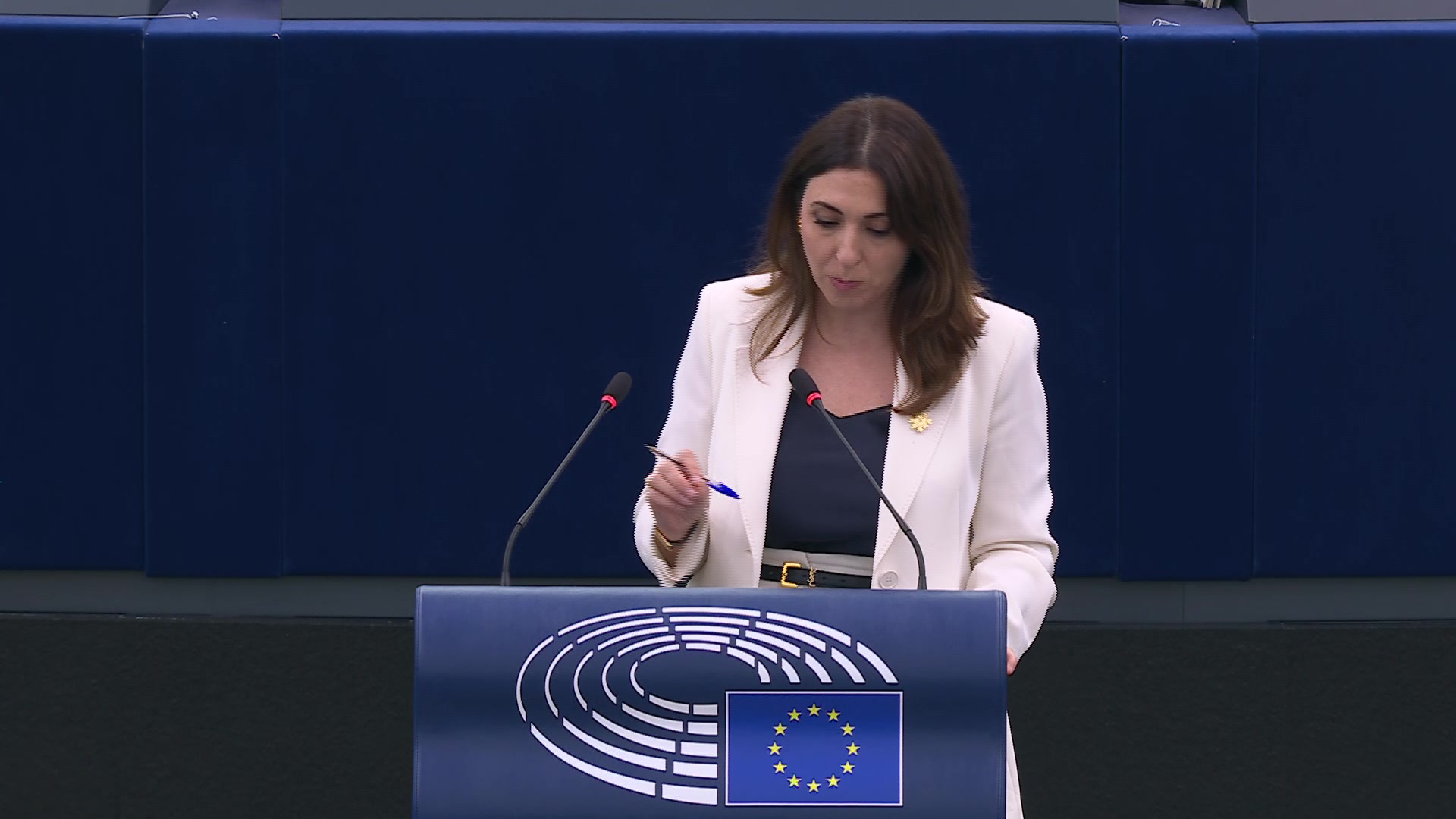 Council and Commission statements - Preparation of the European Council meeting of 18-19 June 2026: closing statements by Marilena RAOUNA, Cypriot Deputy Minister for European Affairs and Maroš ŠEFČOVIČ, European Commissioner